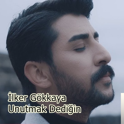 İlker Gökkaya