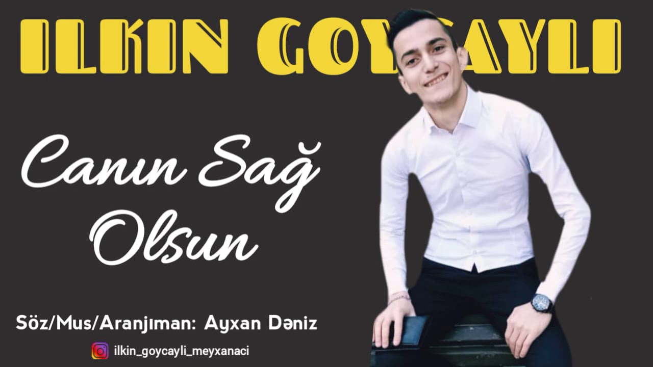 Ilkin Goycayli