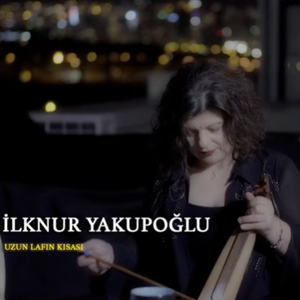 İlknur Yakupoğlu -  album cover
