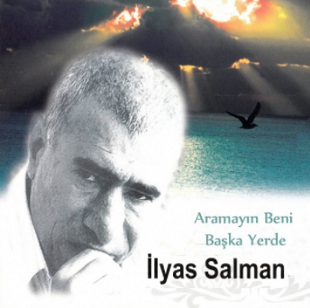 İlyas Salman