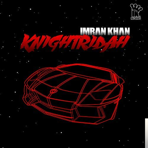 Imran Khan -  album cover