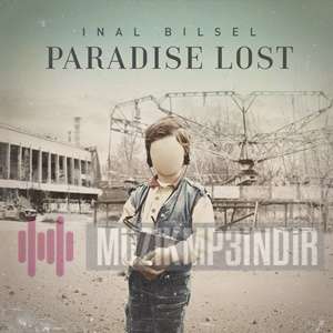Inal Bilsel -  album cover
