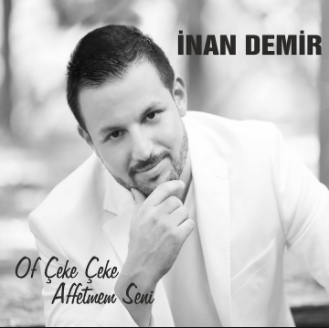 İnan Demir -  album cover