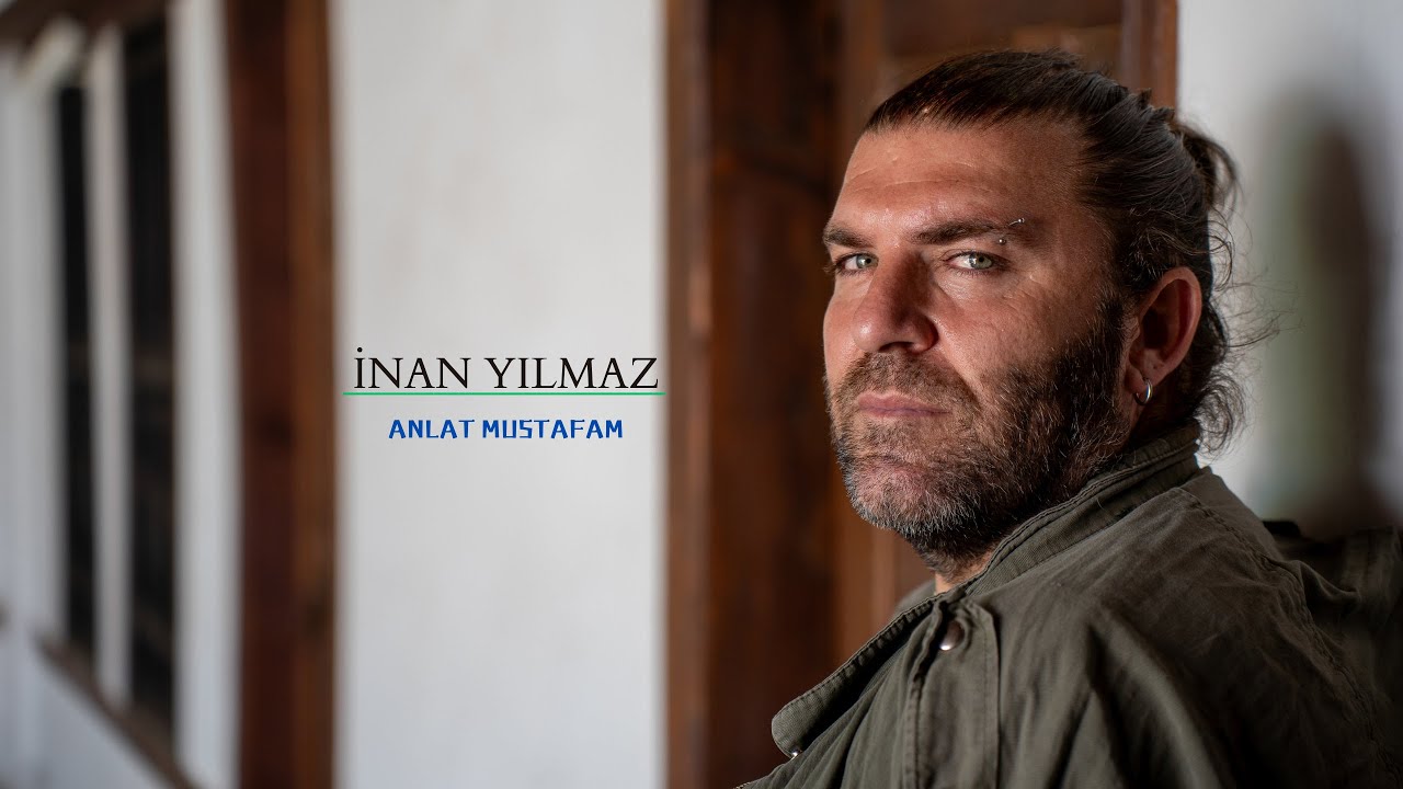 inan Yilmaz