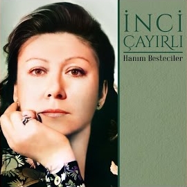 Inci Chayirli