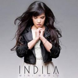 Indila - Tourner Dans Le Vide