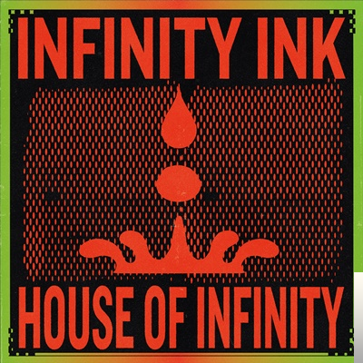 Infinity Ink