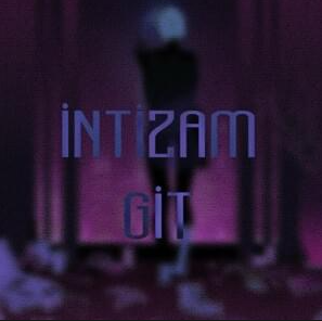 İntizam -  album cover