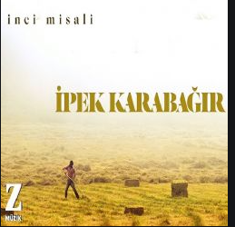 İpek Karabağır -  album cover