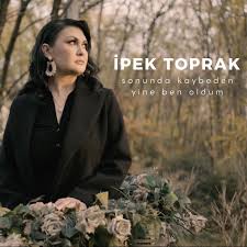 Ipek Toprak