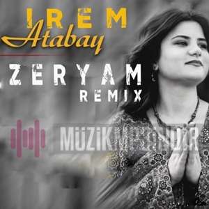 İrem Atabay - Hoy Nazanim (Ermeni)
