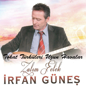 İrfan Güneş