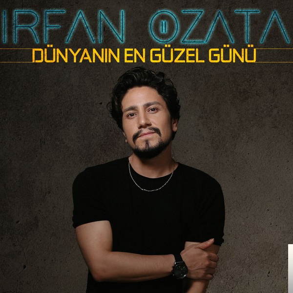 Irfan Ozata