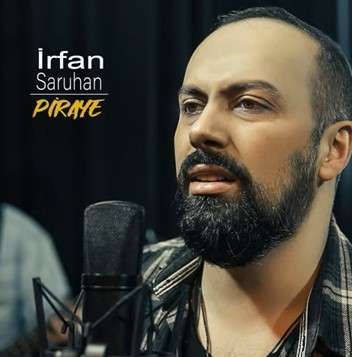 İrfan Saruhan - Piraye (2021) Albüm