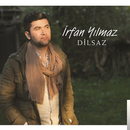 İrfan Yılmaz -  album cover