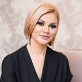 Irina Krug & Georgiy Ketov