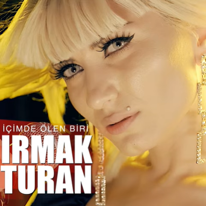 Irmak Turan