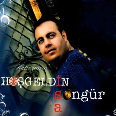 İsa Songür -  album cover
