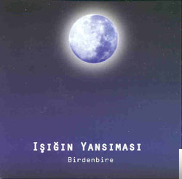 Ishigin Yansimasi