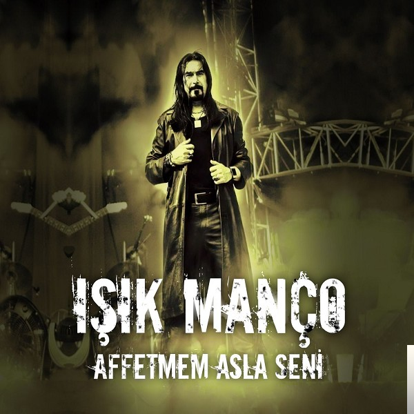 Işık Manço