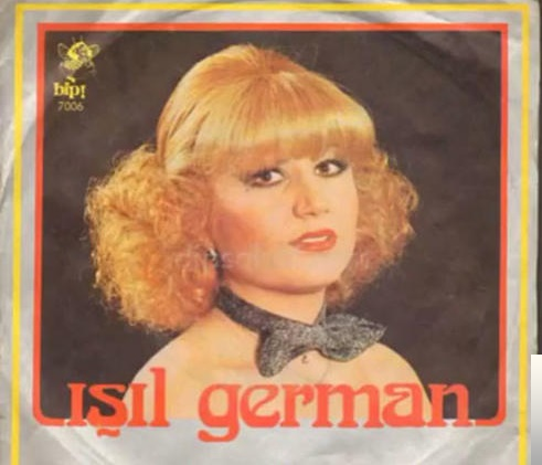 Işıl German