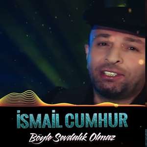 İsmail Cumhur - Sevdali Türküler (2021) Albüm