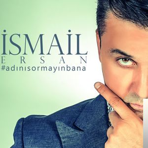 İsmail Ersan