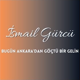 İsmail Gürcü