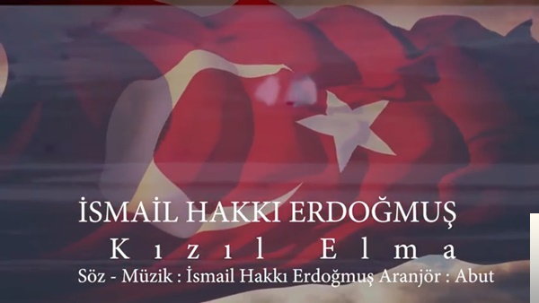 İsmail Hakkı Erdoğmuş