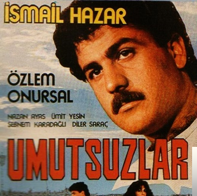 İsmail Hazar