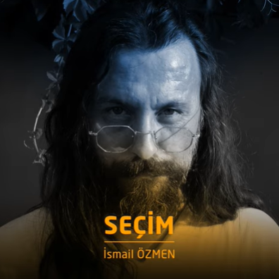 İsmail Özmen