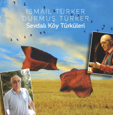 İsmail Türker