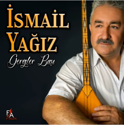 İsmail Yağız