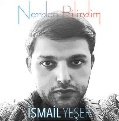 İsmail Yeşer -  album cover