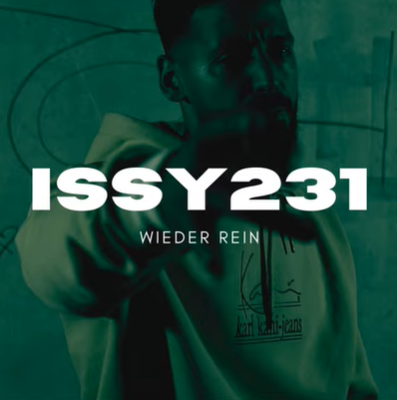 ISSY231 -  album cover