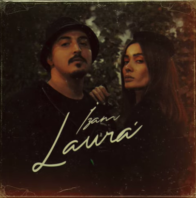 İzam - Laura (2021) Albüm