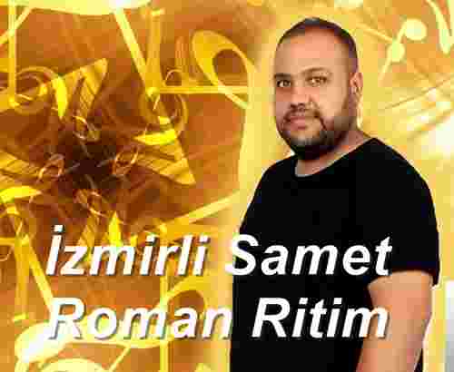İzmirli Samet - Ritim Show