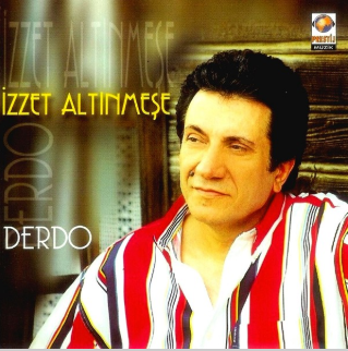 İzzet Altınmeşe - Derdo (2014) Albüm