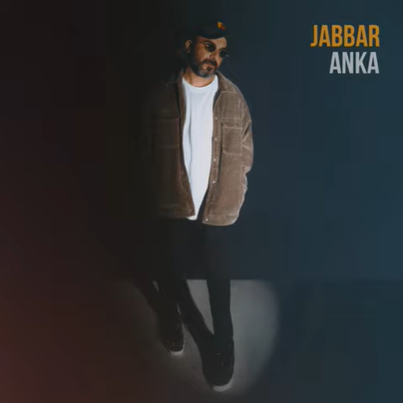 Jabbar - Anka (2021) Albüm
