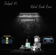 Jackpot M - Rahat Bırak Beni (2020) Albüm