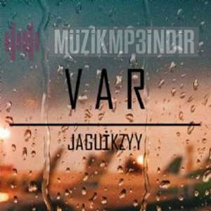 Jaguikzyy -  album cover