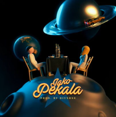 Jako - Pekala (2021) Albüm