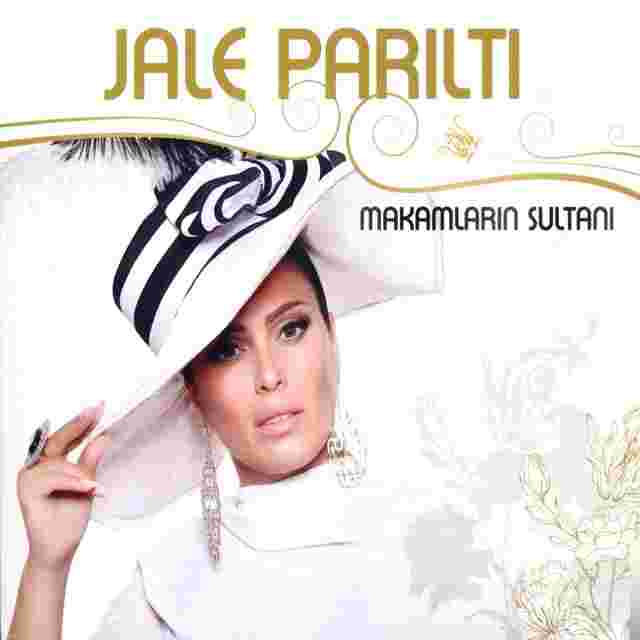 Jale Parıltı -  album cover