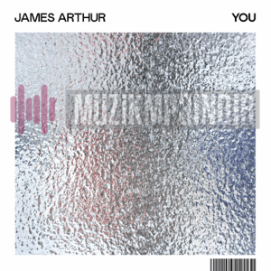 James Arthur -  album cover