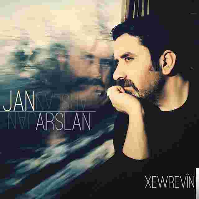 Jan Arslan -  album cover