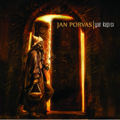 Jan Porvas - Yar Kapısı