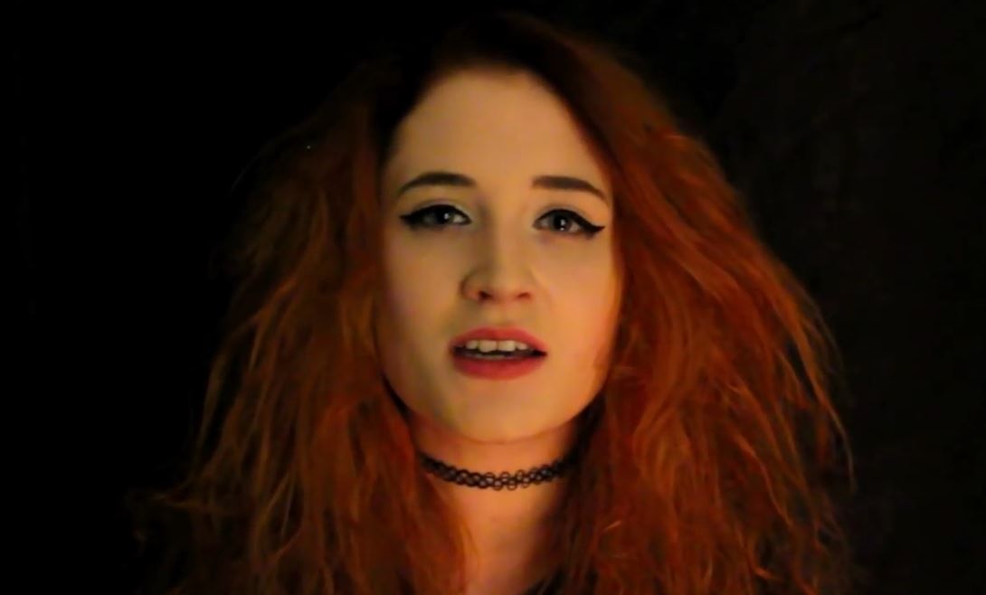 Janet Devlin