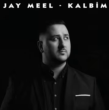 Jay Meel - Kalbim (2020) Albüm