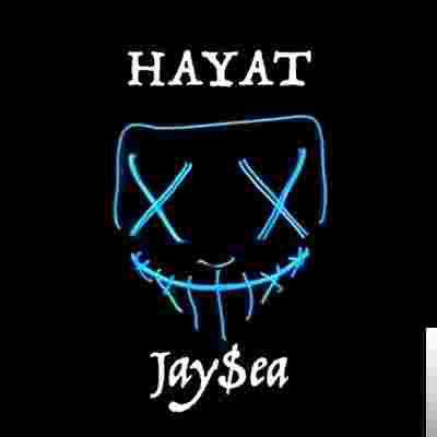 Jaysea - Hayat (2020) Albüm
