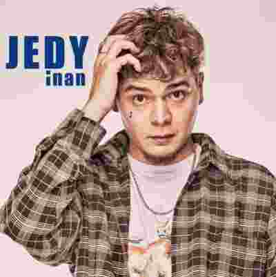 Jedy -  album cover